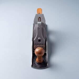 Bevel-Up Jointer Plane