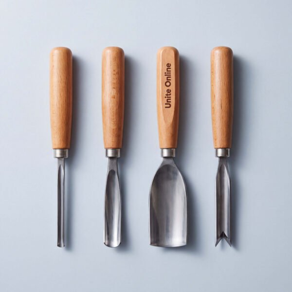 Chisels and Gouges