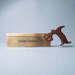 Dovetail Saw, 9 in