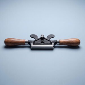 Flat-Sole Spokeshave