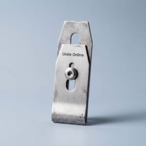 Iron and Chip Breaker Set