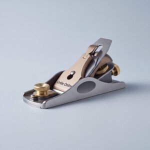 Low-Angle Block Plane