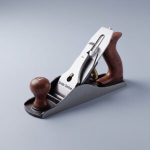 Low-Angle Jack Plane