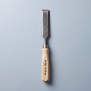 Mortise Chisel, 3/8 in