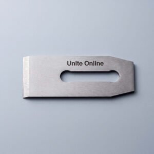 Replacement Plane Iron, 2 in