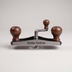 Router Plane