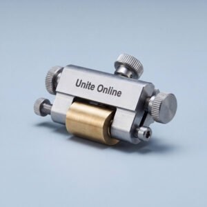 Side-Clamp Honing Guide