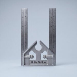 Six-Inch Combination Square