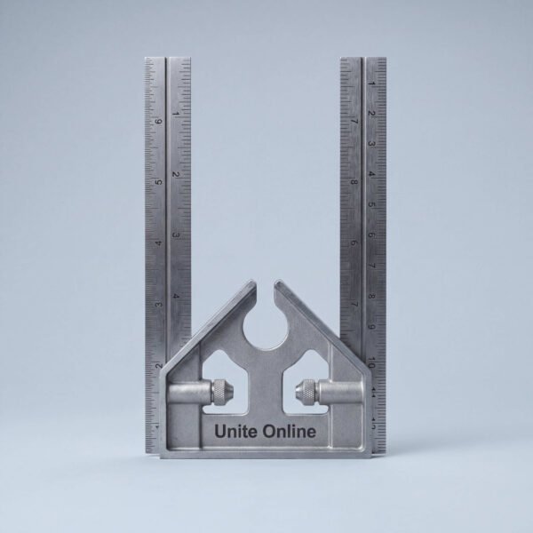 Six-Inch Combination Square