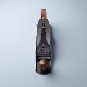 Smoothing Plane No. 3
