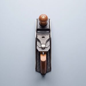 Smoothing Plane No. 4
